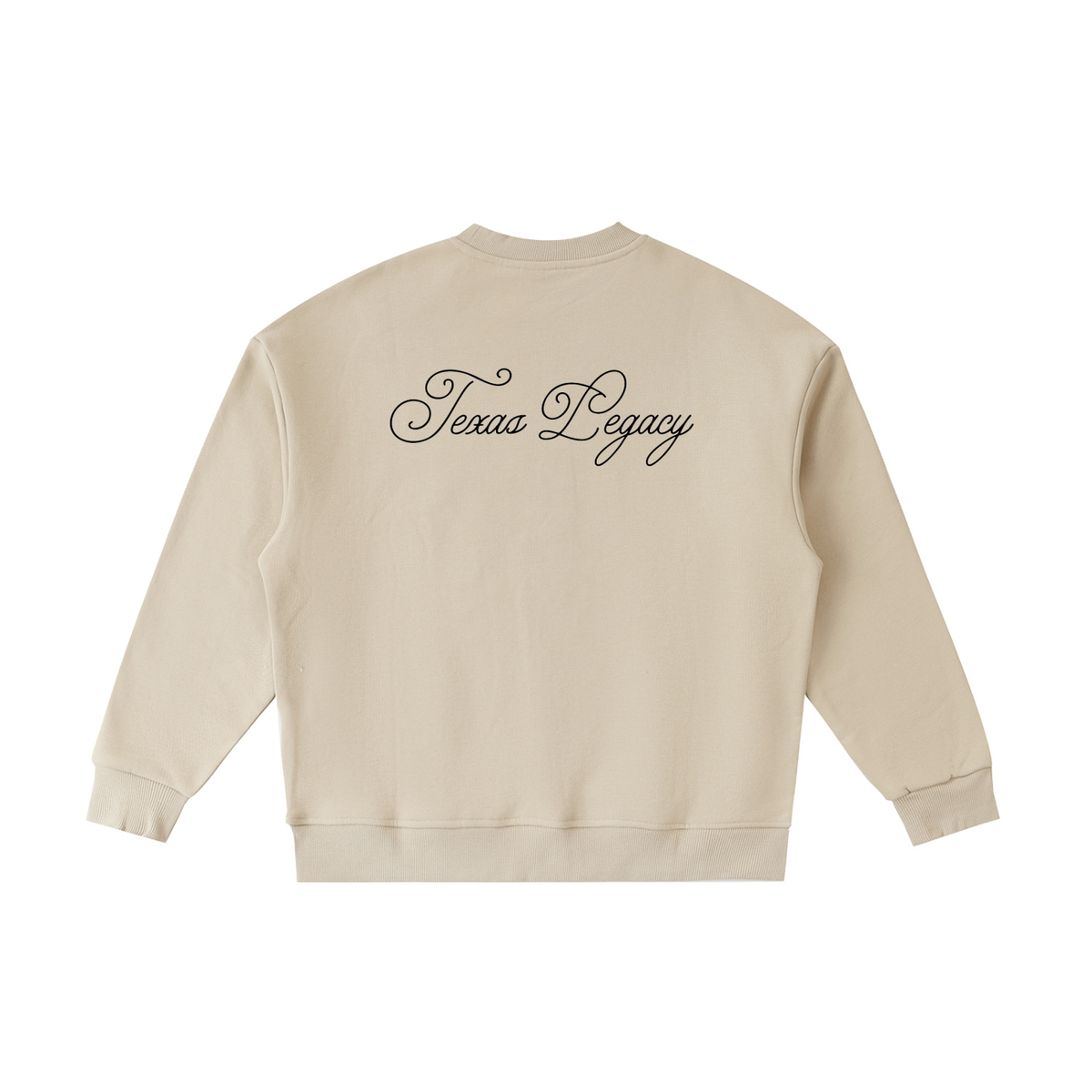 Youth Eagles Crewneck Sweatshirt