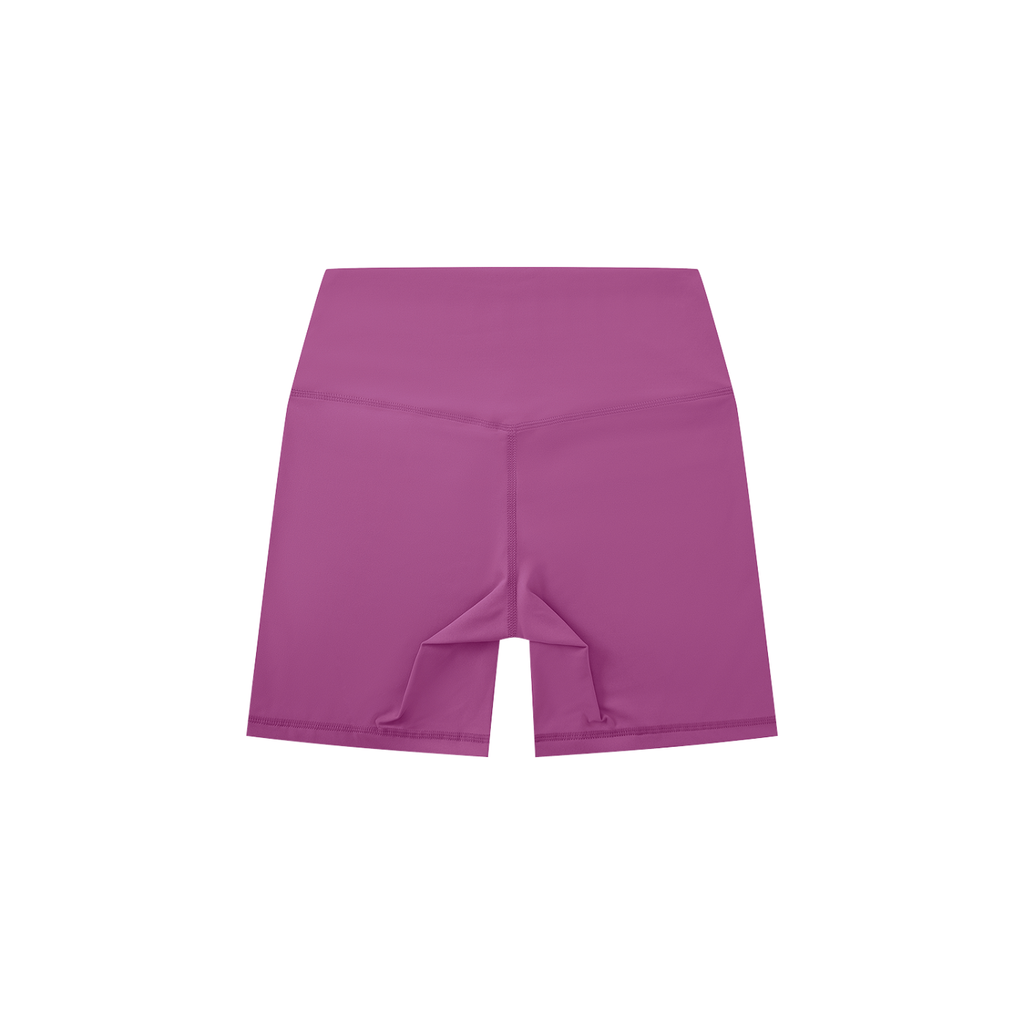 Womens TX Cheer High-Waisted Biker Shorts