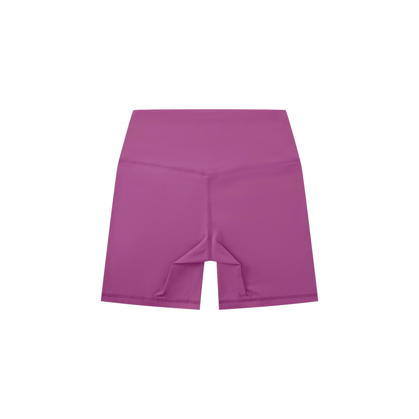 Womens TX Cheer High-Waisted Biker Shorts