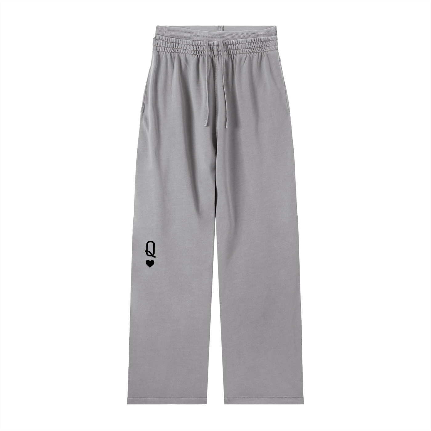 Womens TX Cheer Vintage Washed Waist Pants
