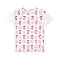Youth Volleyball Tee