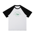 Unisex Legacy Tennis Raglan Tee
