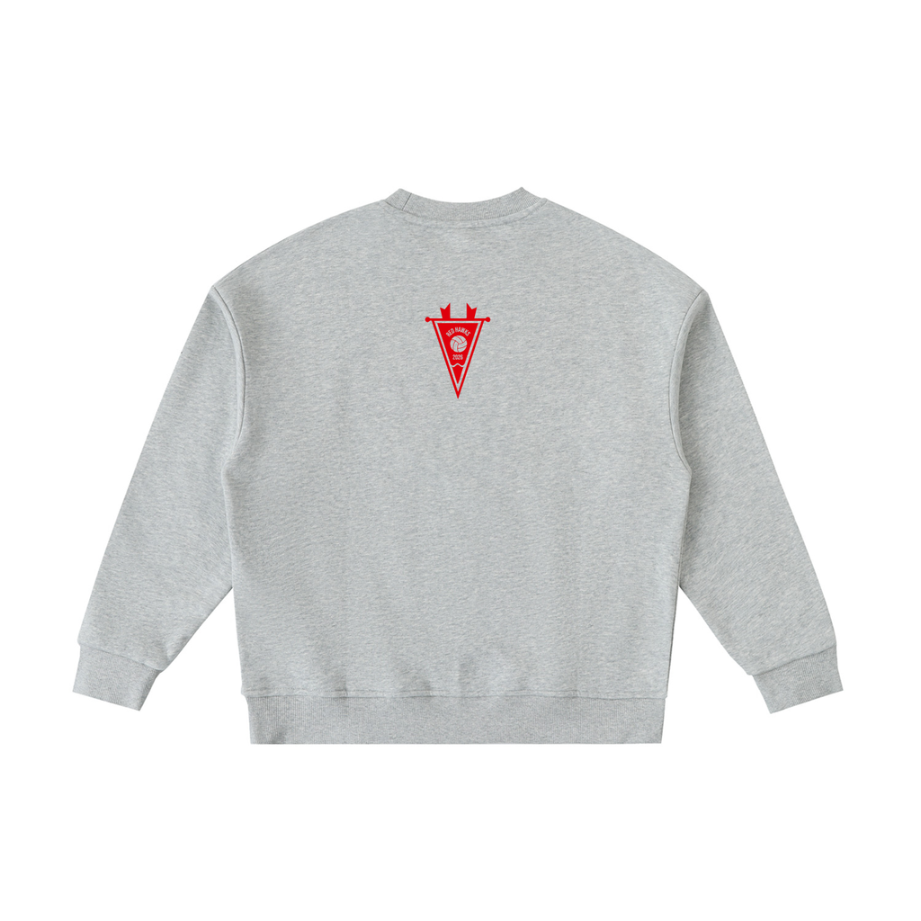Youth AMS Redhawks Volleyball Sweatshirt
