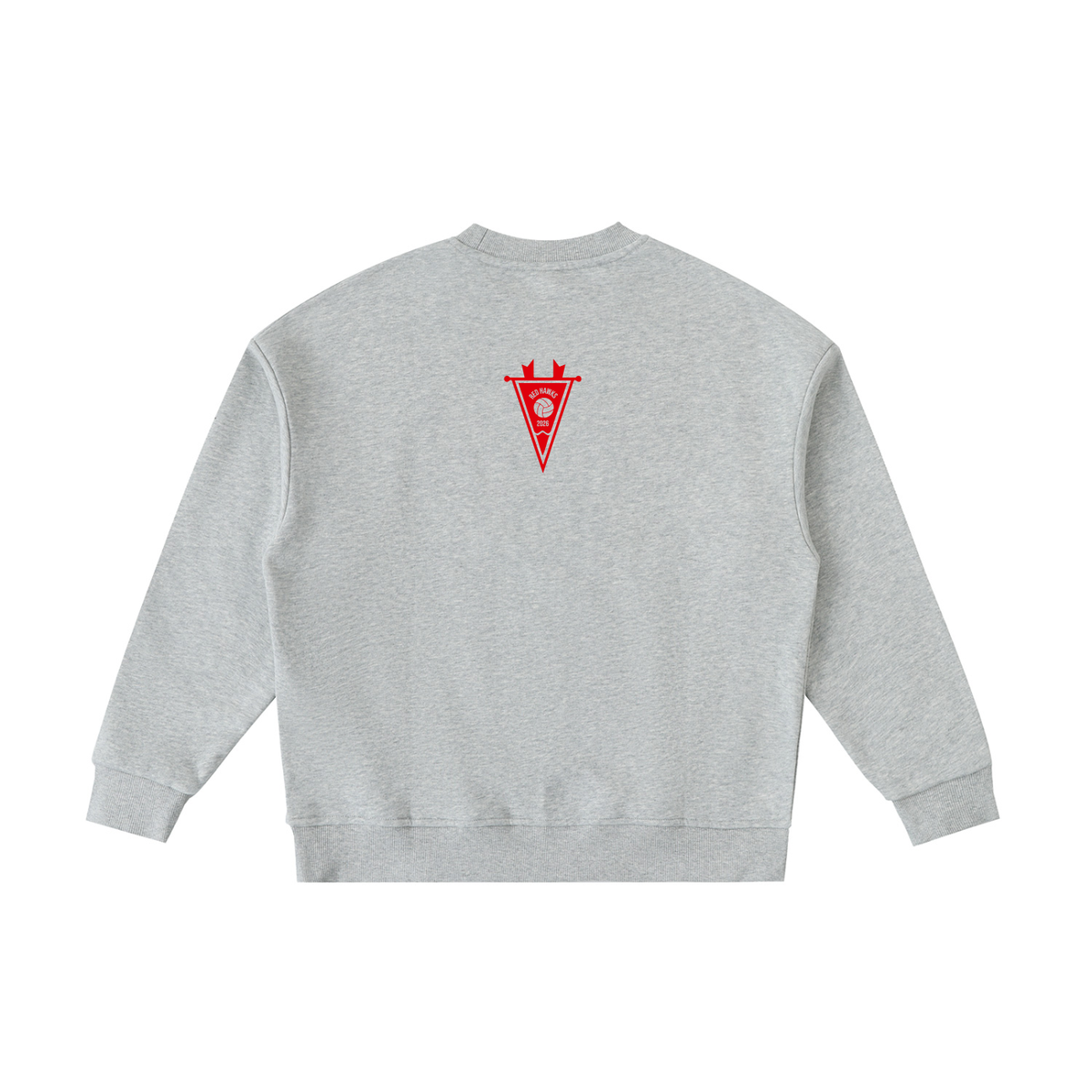 Youth AMS Redhawks Volleyball Sweatshirt