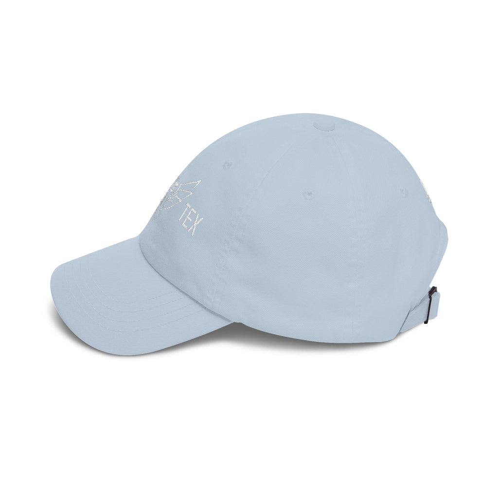 Argyle Eagle Embroidered Dad Cap