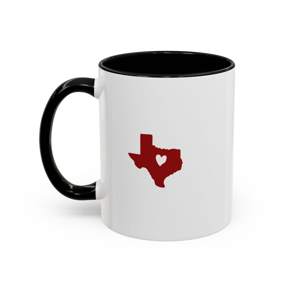 Choosin Texas Coffee Mug