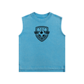 Youth Soccer Washed Kids Tank