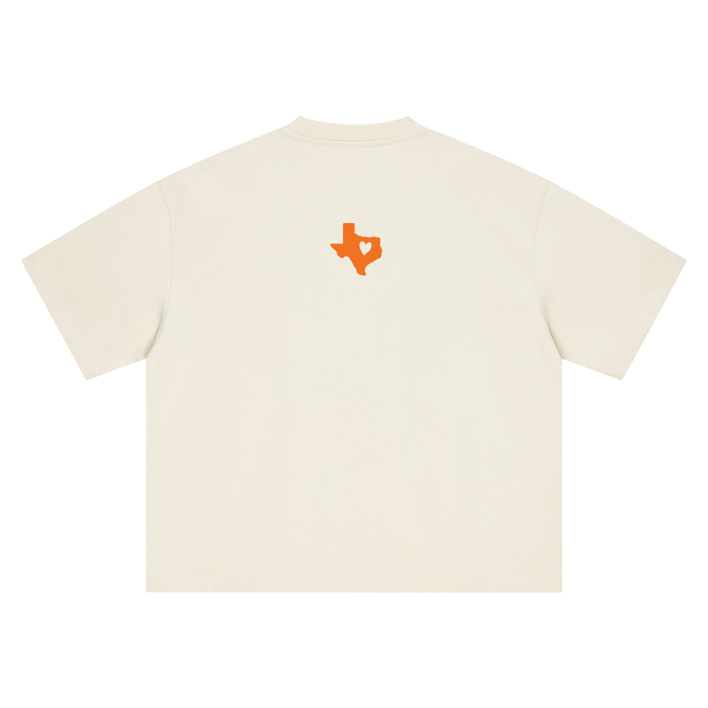 Womens Home of the Champs Boxy Tee