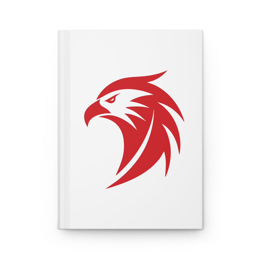 Eagle Hardcover Journal