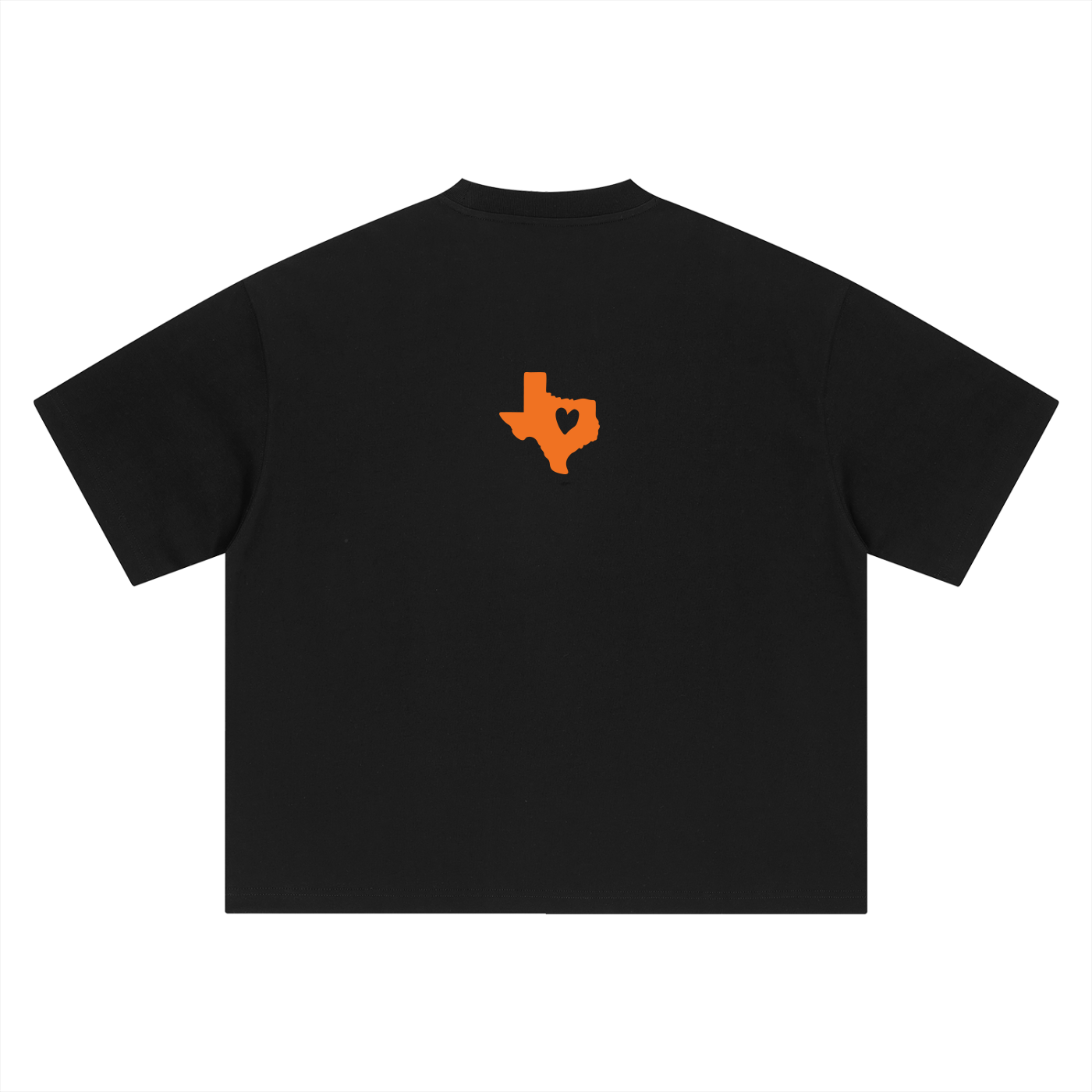 Womens Home of the Champs Boxy Tee