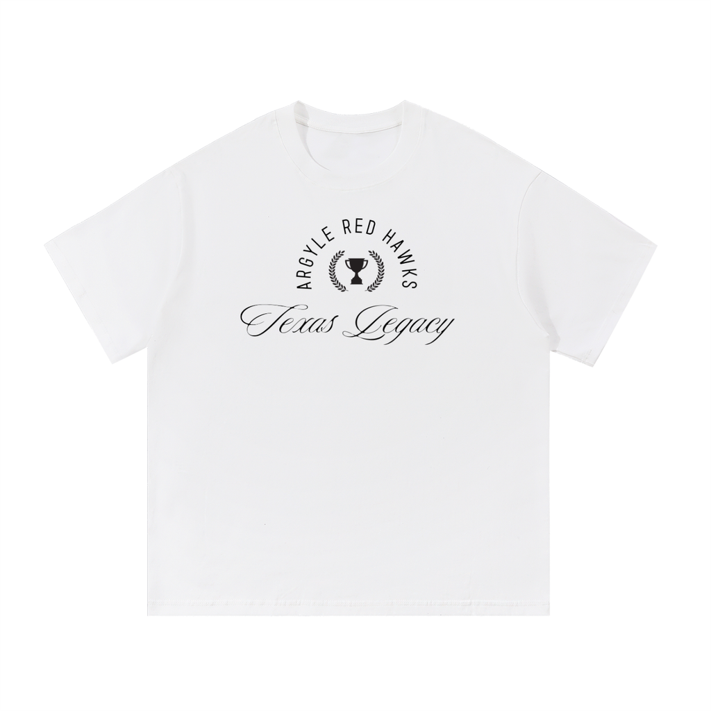 TX Legacy Cotton Tee