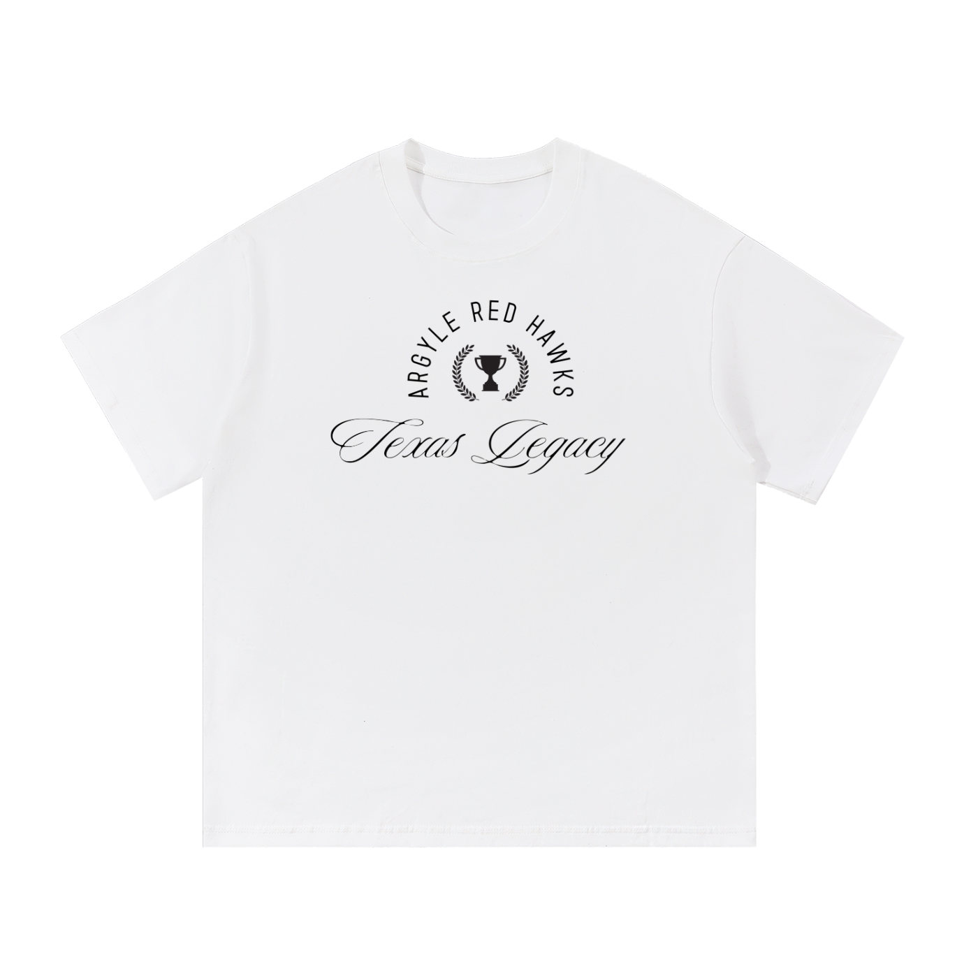 TX Legacy Cotton Tee