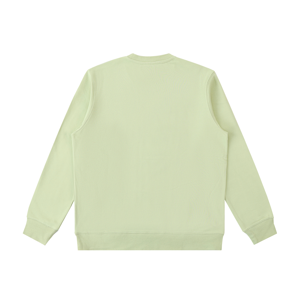 Unisex Legacy Tennis Crewneck  Sweatshirt