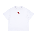 Youth Loose Fit Drop Shoulder Tee