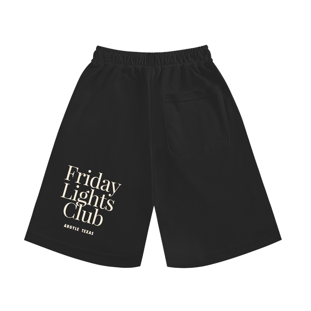 Youth Friday Lights Shorts