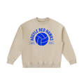 Youth AMS Volleyball Crewneck