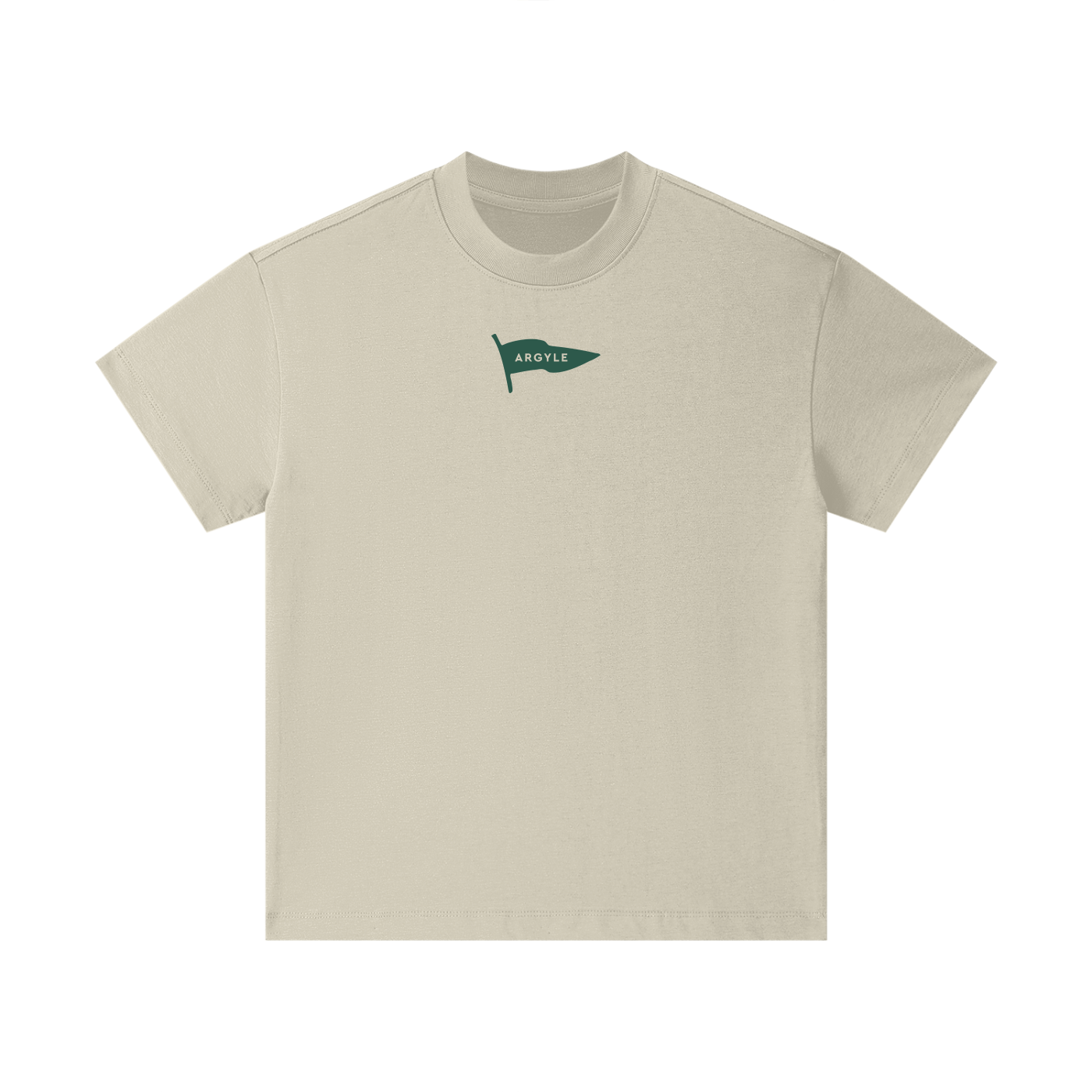 Youth Equestrian Club Cotton Tee