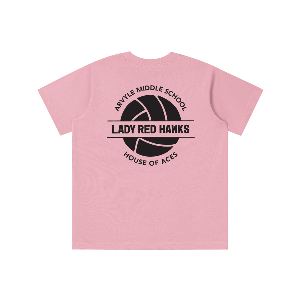Youth AMS House of Aces Tee