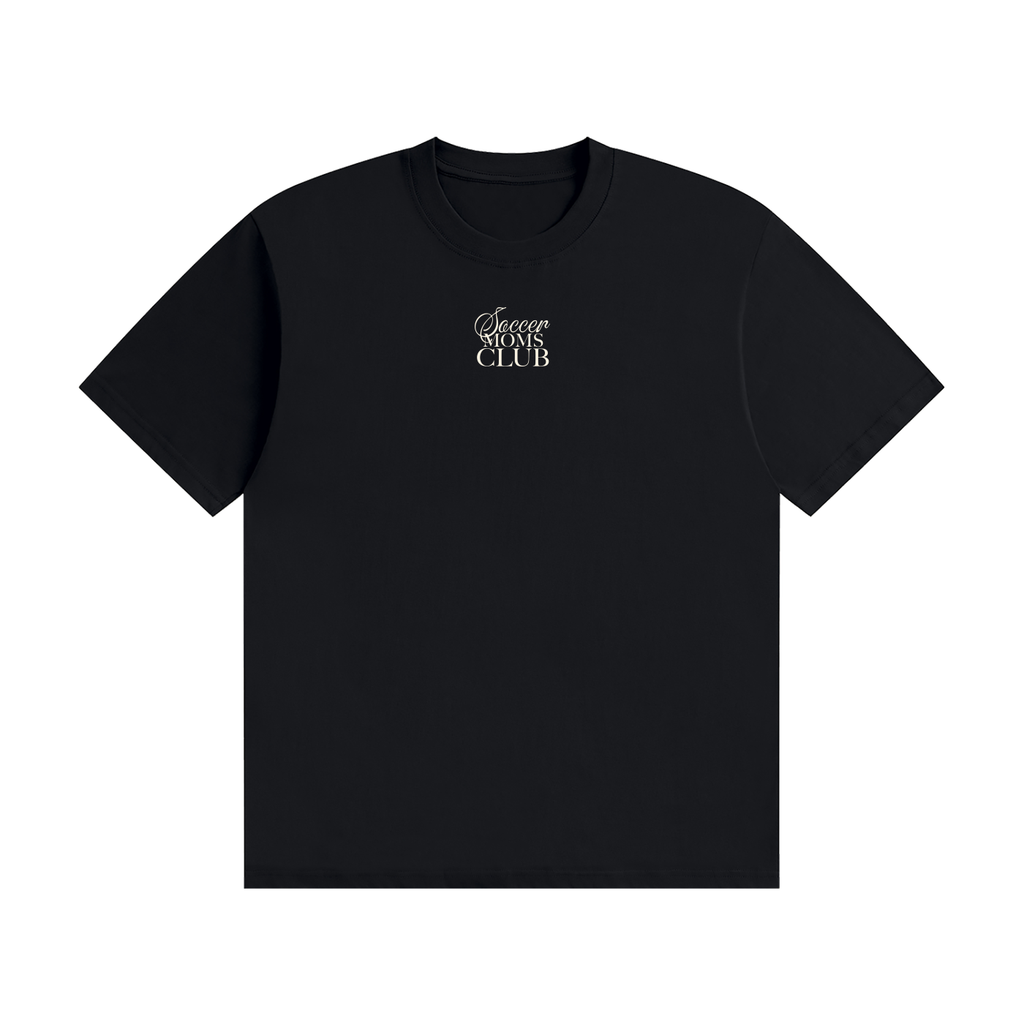 Soccer Moms Cotton Tee