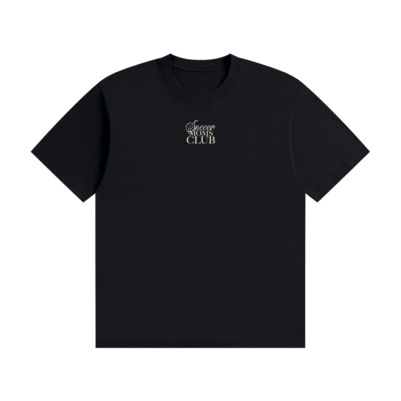 Soccer Moms Cotton Tee