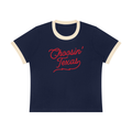 Choosin Texas Ringer T-Shirt
