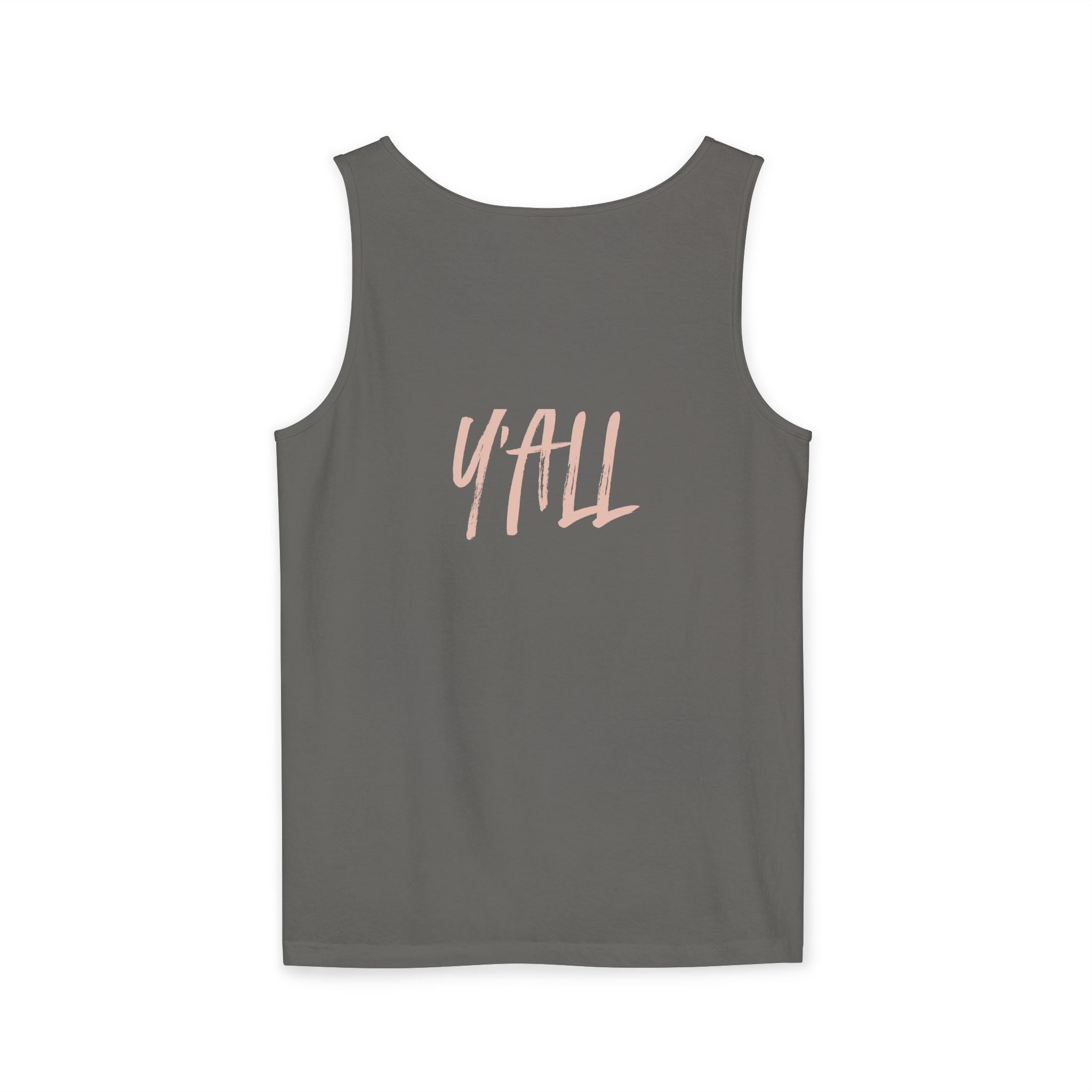 Womens Argyle Tank Top
