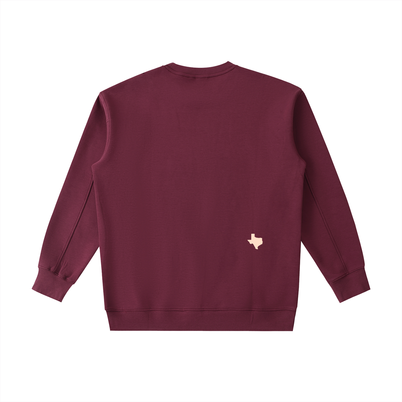 Friday Night Lights Club HeavyweightSweatshirt