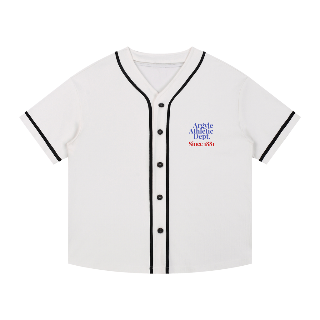 Unisex Legacy Baller Jersey