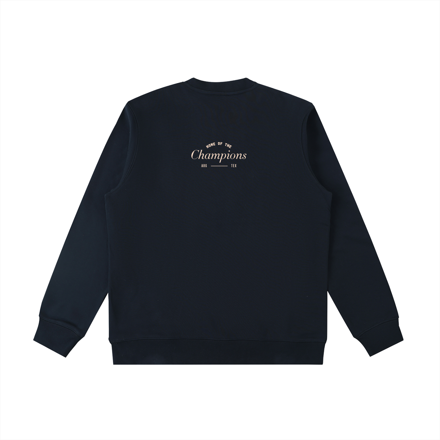 Friday Night Heavyweight Crewneck  Sweatshirt