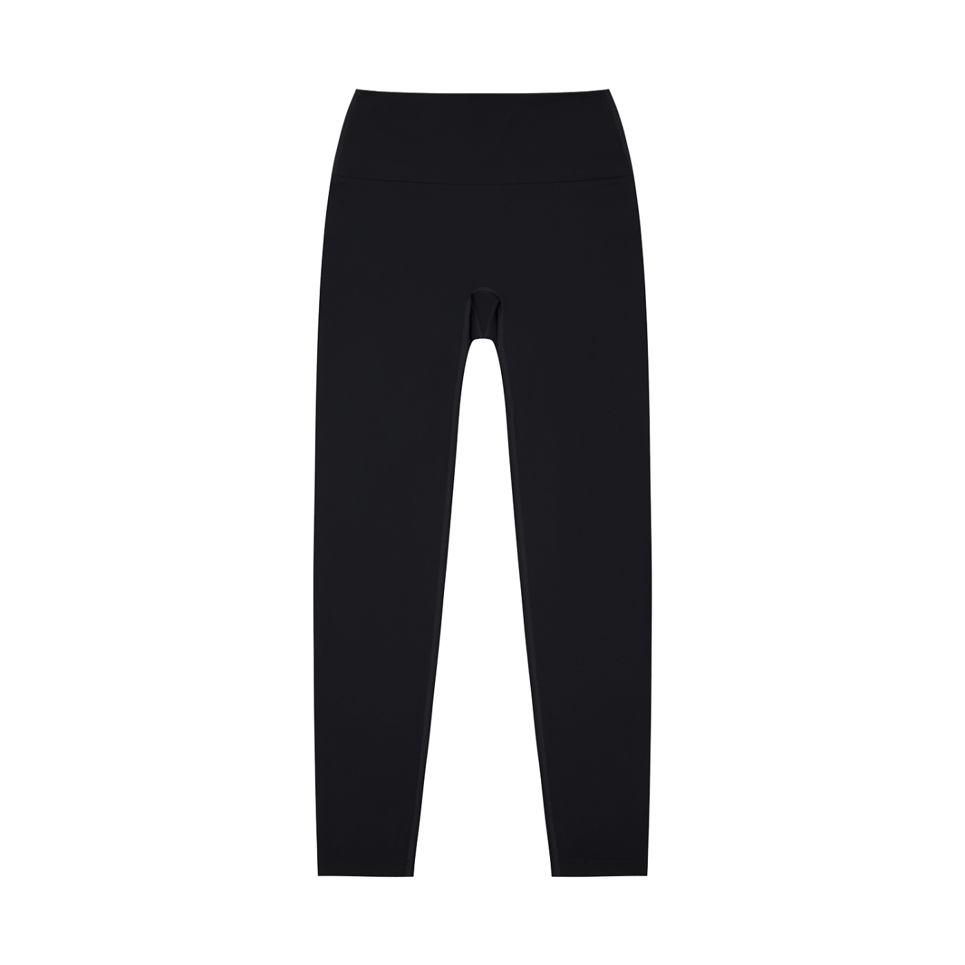 Argyle High-Waisted Yoga Leggings