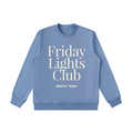 Friday Night Heavyweight Crewneck  Sweatshirt