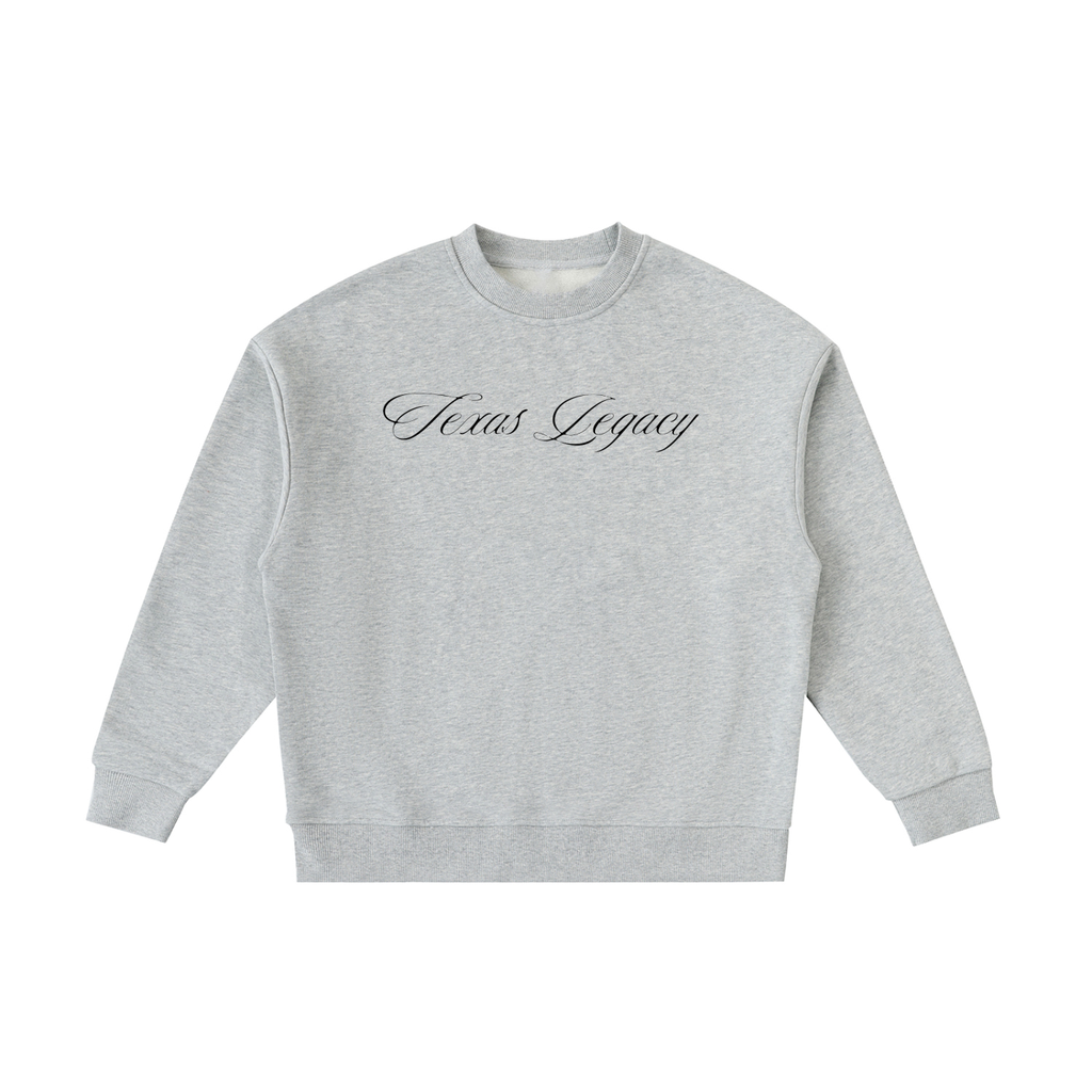 Youth Red Hawks Crewneck Sweatshirt