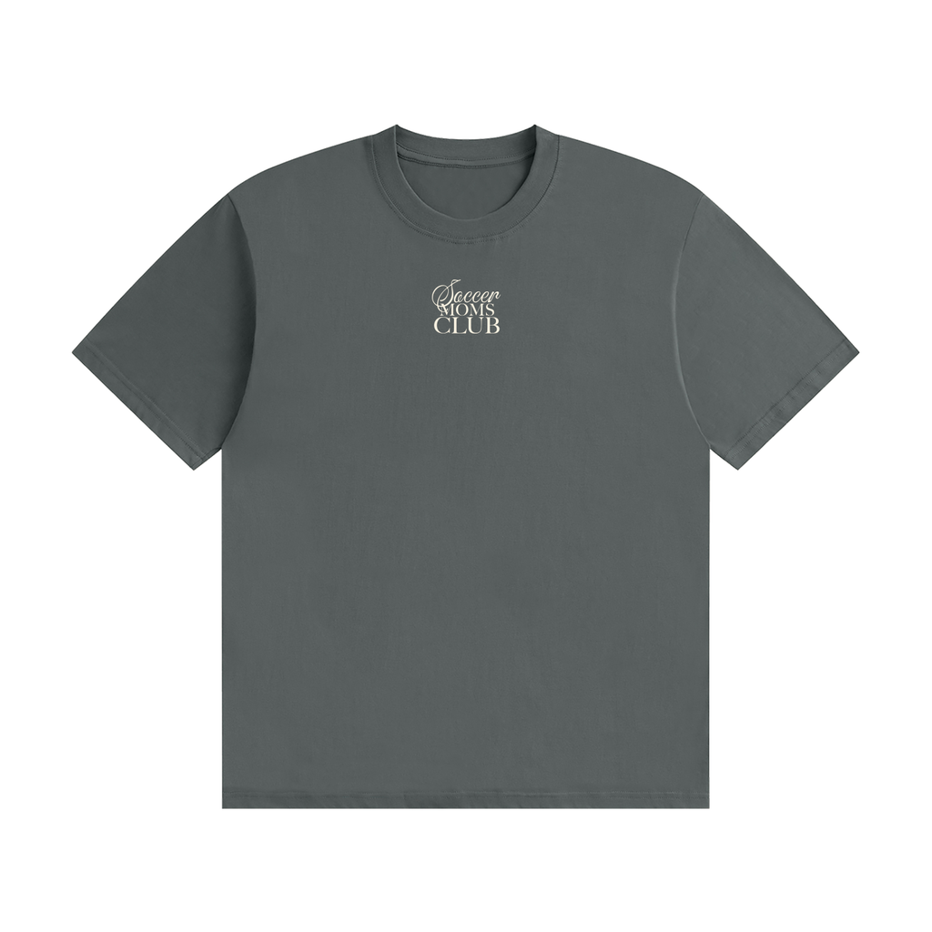 Soccer Moms Cotton Tee