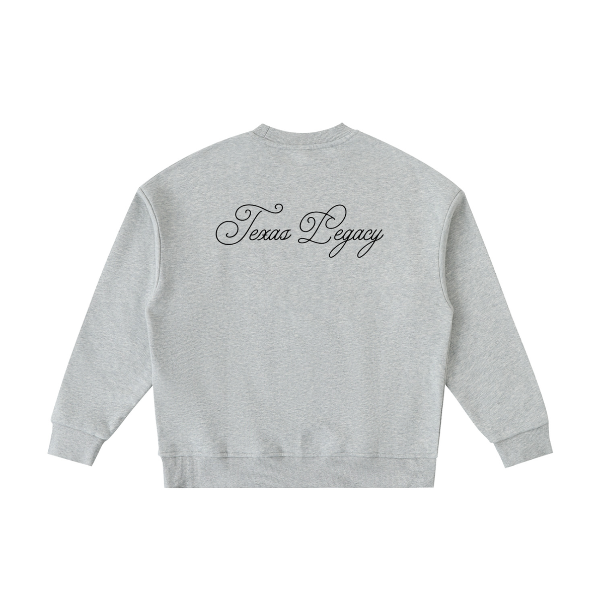 Youth Eagles Crewneck Sweatshirt