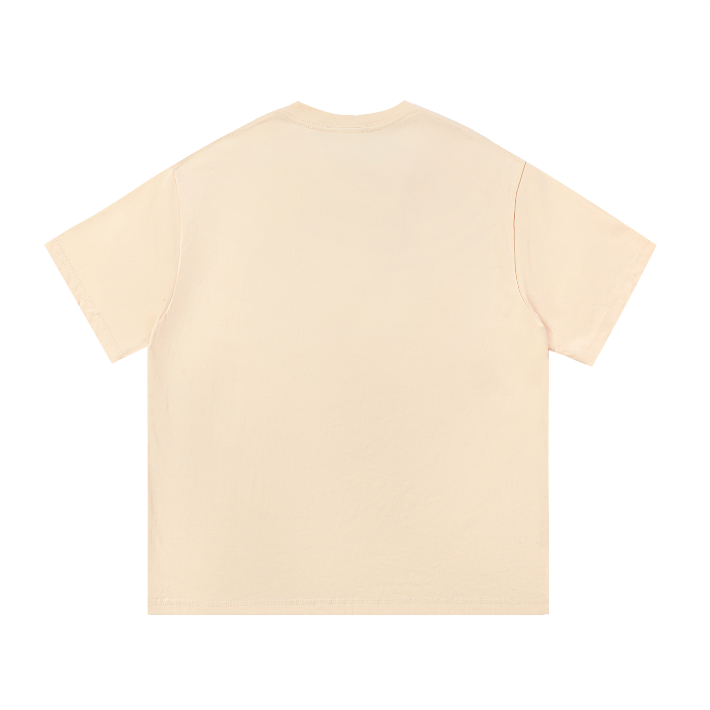 Equestrian Club Cotton Tee