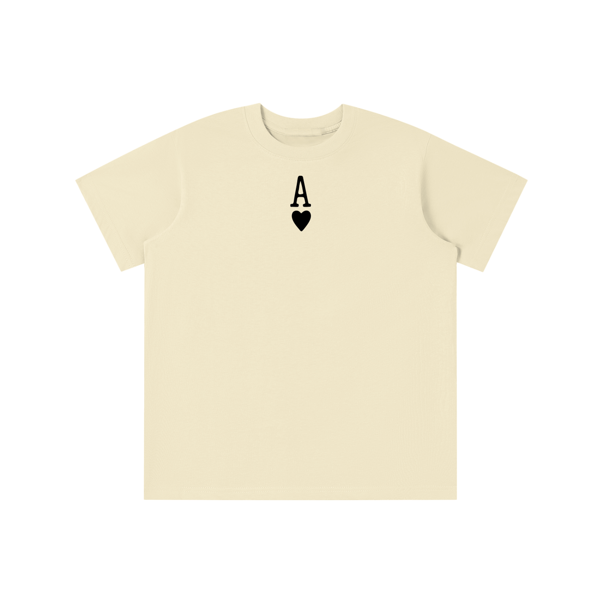Youth AMS House of Aces Tee