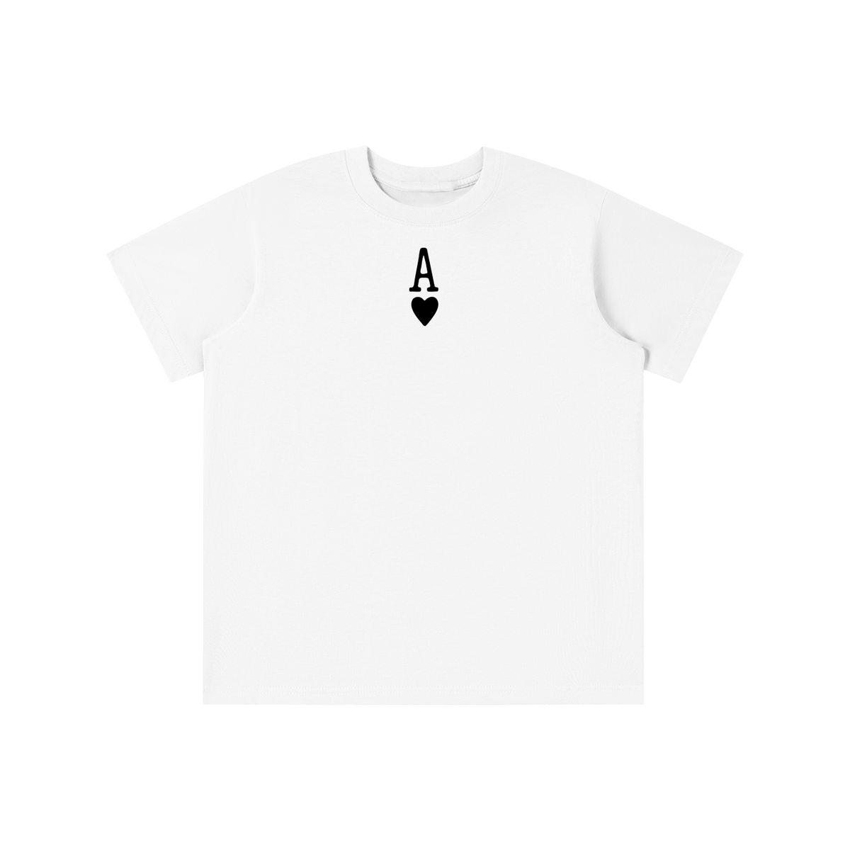 Youth AMS House of Aces Tee