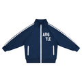 Youth Contrast Coach Jacket