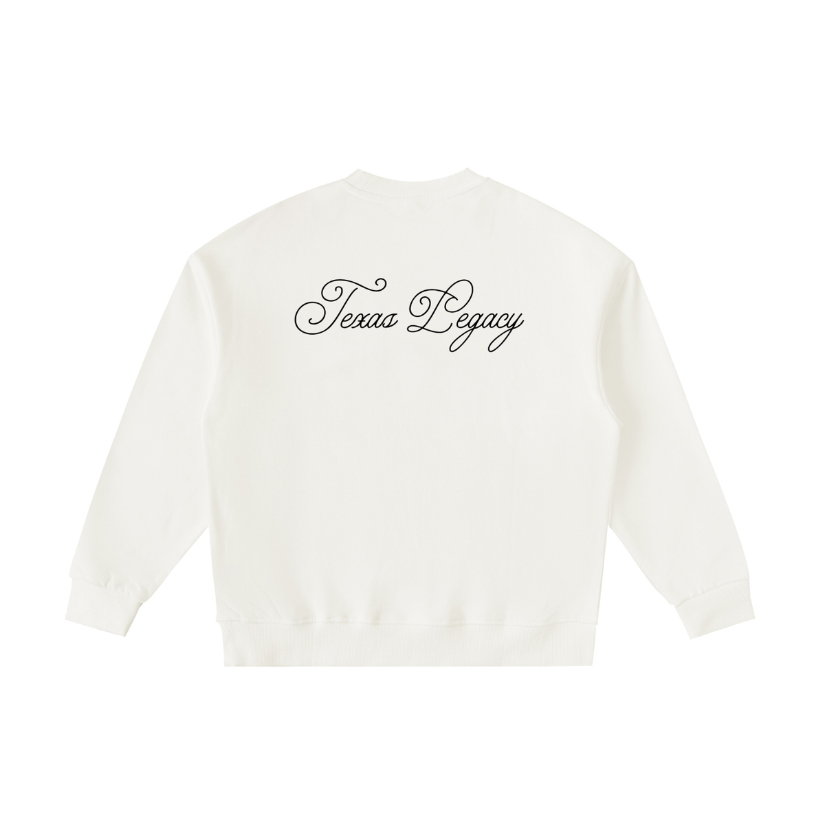 Youth Eagles Crewneck Sweatshirt