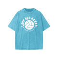 Youth AMS Queen of Court Tee