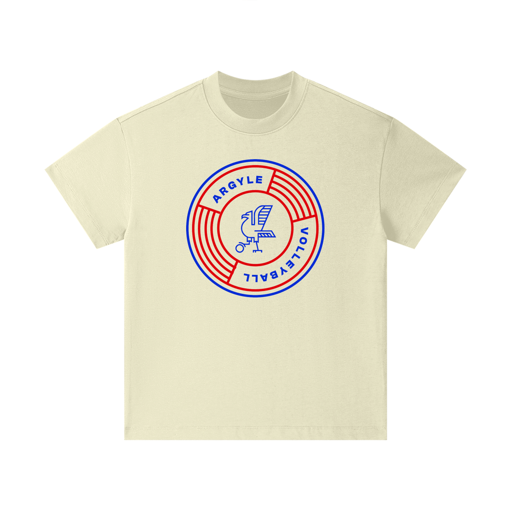 Youth Volleyball Kids Tee