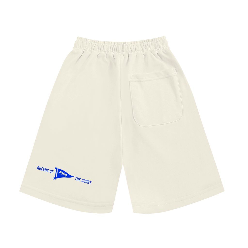 Youth AMS Volleyball Shorts