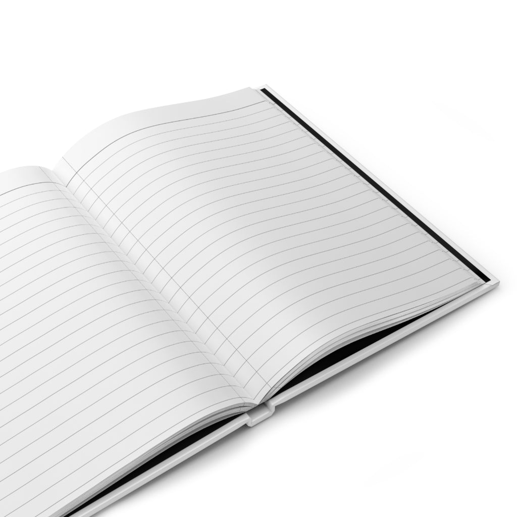 "Argyle Darling" Journal