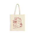Texas Lucky Charm Tote Bag