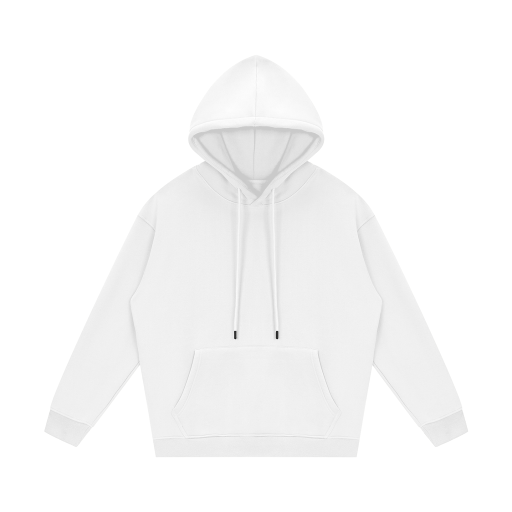 Unisex Tennis Legacy Fleece Hoodie