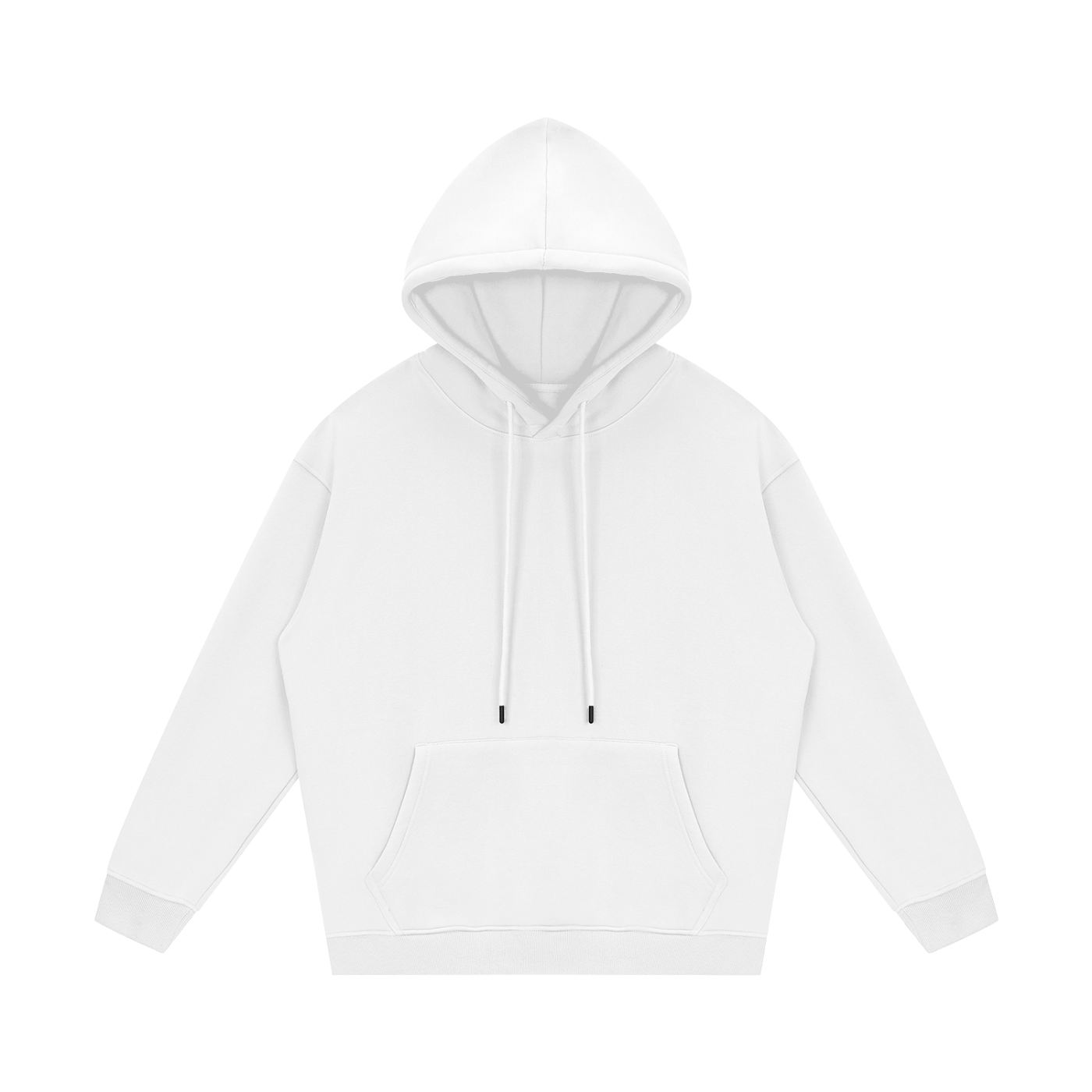 Unisex Tennis Legacy Fleece Hoodie
