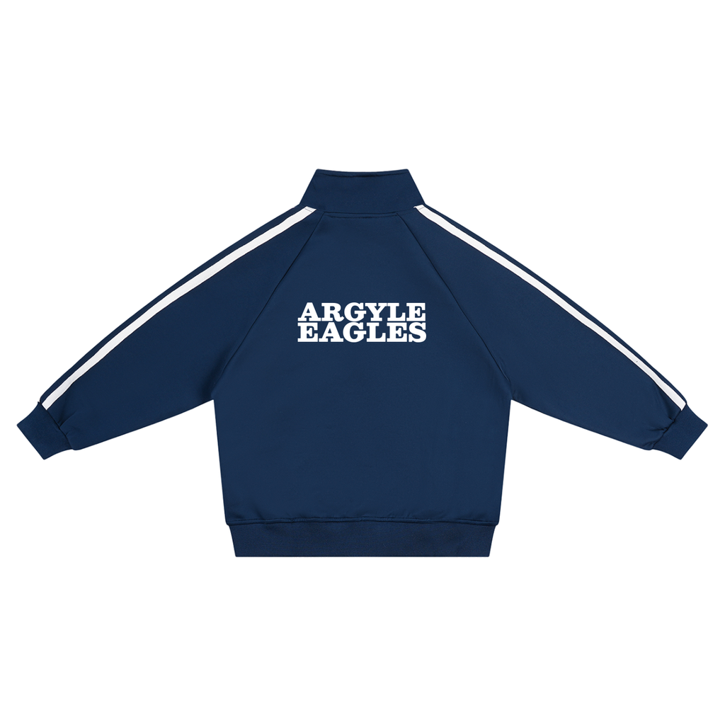 Youth Argyle Eagles Coach Jacket