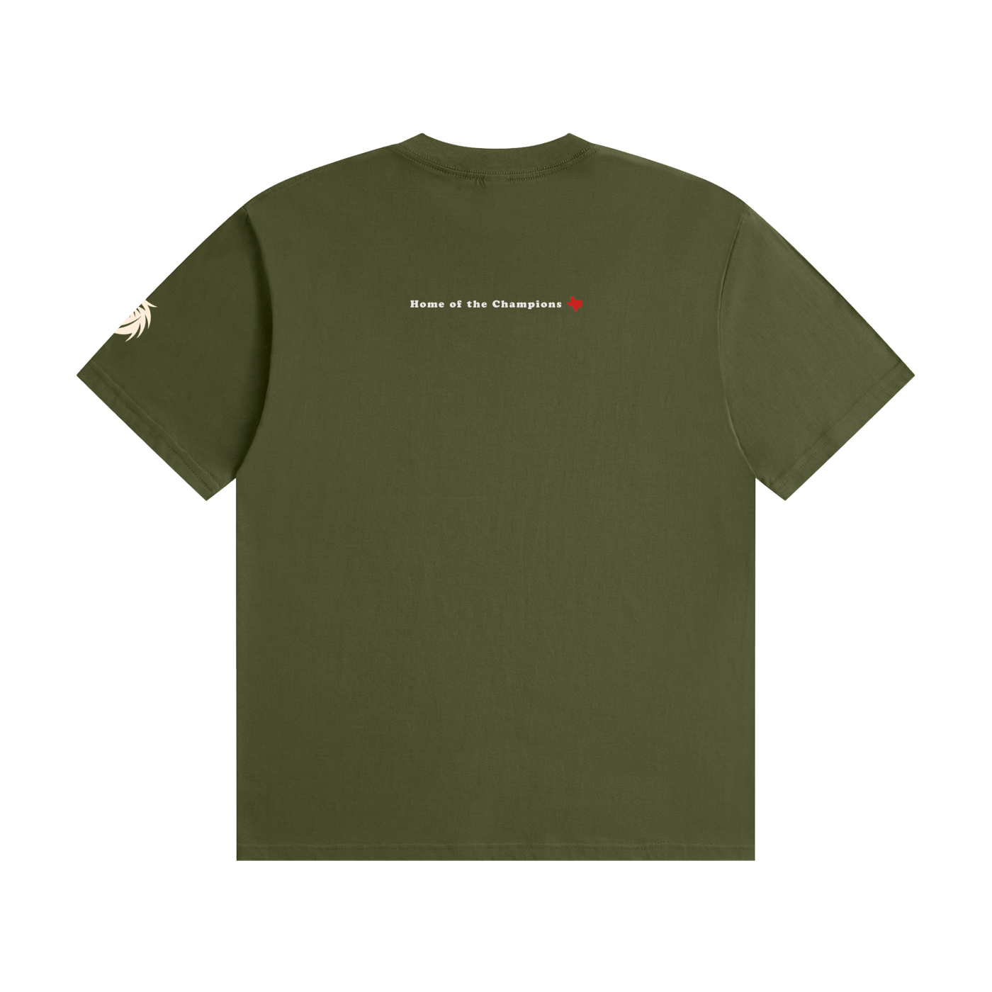 Youth Friday Lights Cotton Tee