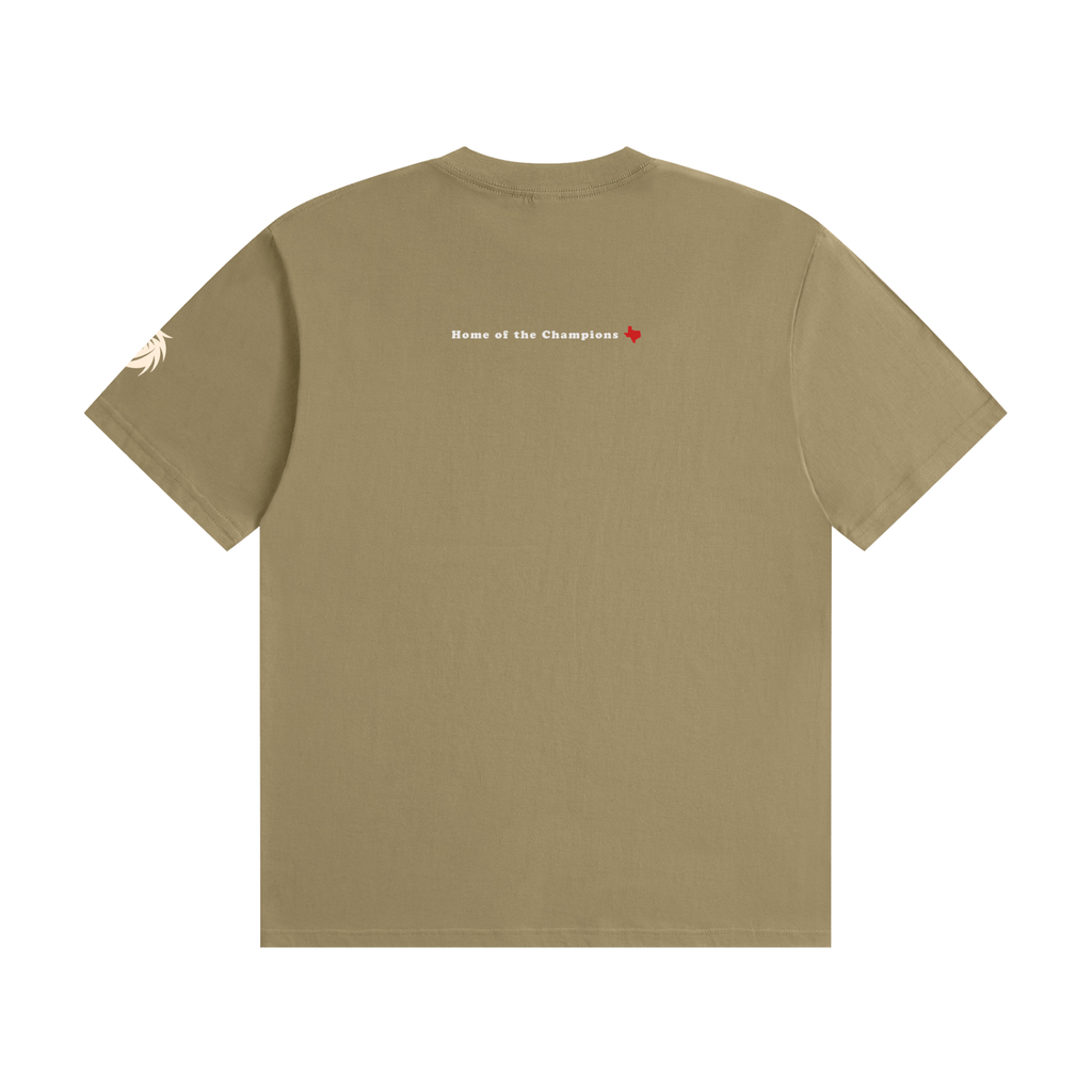 Youth Friday Lights Cotton Tee