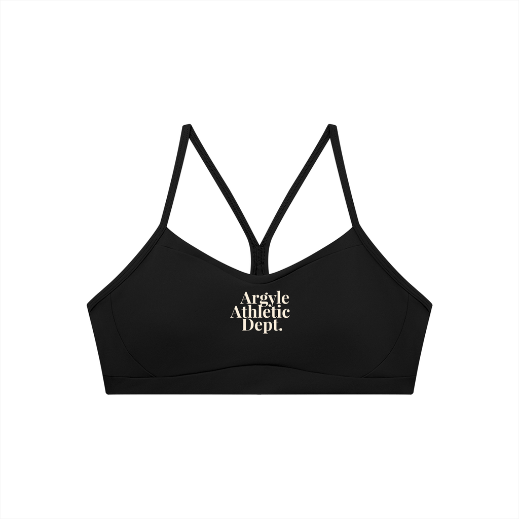 Womens Athletic Dept Sports Bra